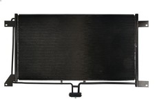 Air conditioning condense