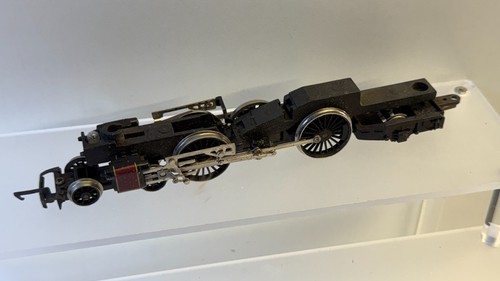 Hornby gauge lms 6 - gauge,