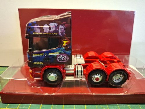 Corgi hauliers truckfest 50 - corgi,