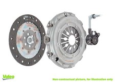 Valeo 834426 Clutch Kit