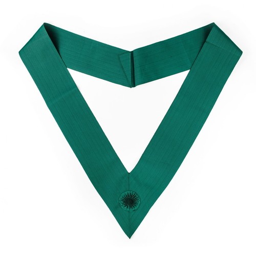 Royal order scotland - order, green