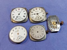 Waltham mix size watch