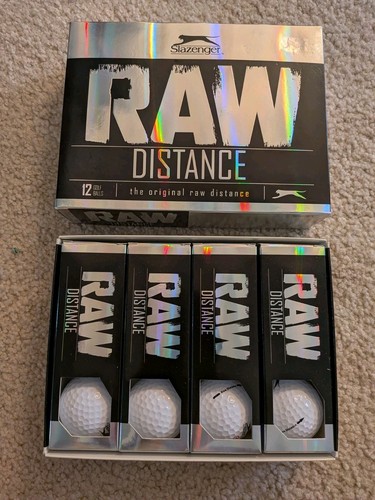 Slazenger raw distance - slazenger,