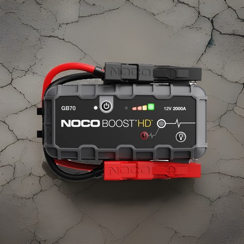 Gb70 boost ultrasafe jump - hd,