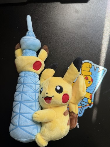 Pokémon center skytree town - pokémon,
