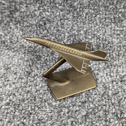 Vintage solid brass - solid,