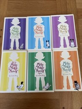 Milly-Molly-Mandy Book Bundle x 6 by Joyce Lankester Brisley, Paperback