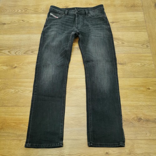 Diesel larkee jeans mens w34 - jeans,
