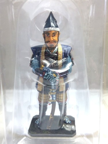 Del prado japan 2002 - japan, sengoku