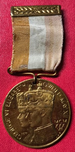 1937 king george - george, &