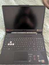 ASUS TUF GAMING A15 FA506IC