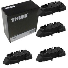 Thule Roof Bar Fitting Kit for Fit Points 187172 4 Pack New & Sealed