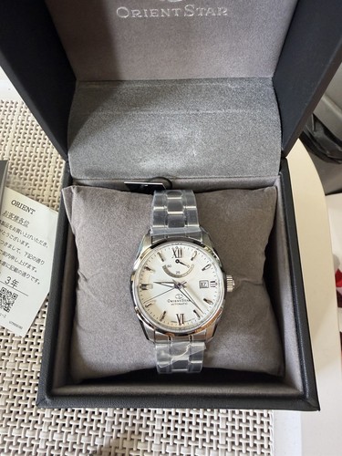 Au0006s orient - re-au0006s,