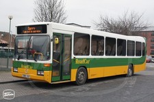 Bus Photo - Lincolnshire Road