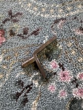 Vintage MG TD TF 1954