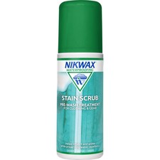 Nikwax Stain Scrub Motorcycle