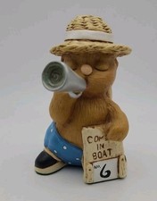 Pendelfin Vintage Rabbit Hiram