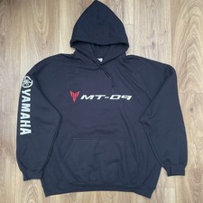 Yamaha Racing MT-09  Hoody