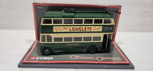 Corgi ooc 40102 - 40102, royal