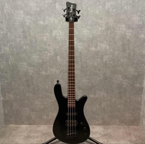 Warwick rock bass streamer - warwick,