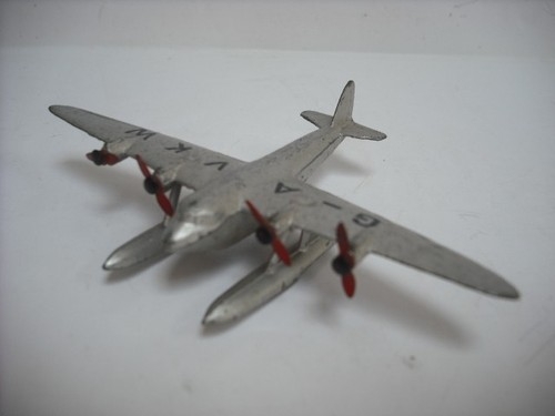 Vintage dinky mercury - dinky,