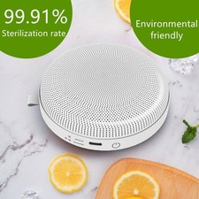 Air Purifier Mini Portable