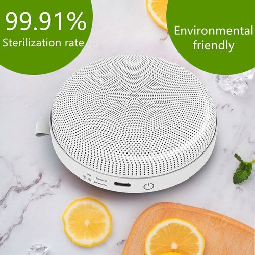 Air purifier mini portable - air,