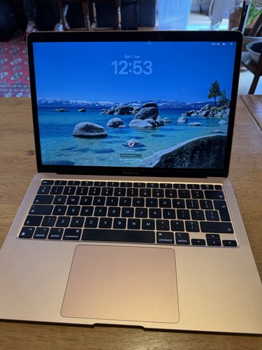 Apple macbook air a2337 2020 - apple,