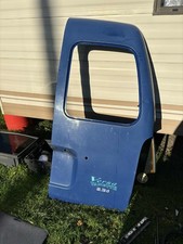 NISSAN VANETTE CARGO LDV CUB