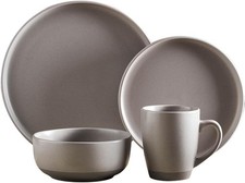 Barbary & Oak BO867007GRY