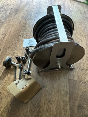 Kent stowe stainless steel - kent, &