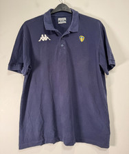 Leeds United Football Polo