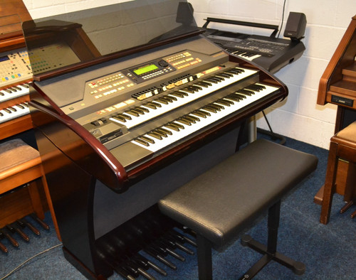 Hammond xe200 special - hammond,