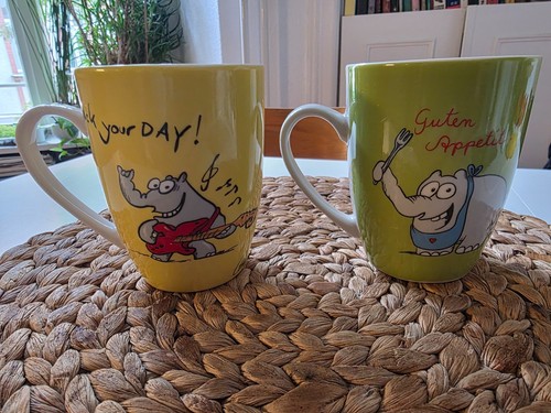 Ottifanten cups otto - ottifanten,