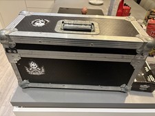 Amp Flight Case for Hughes &