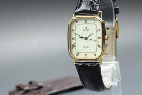 1982 near mint omega - near,