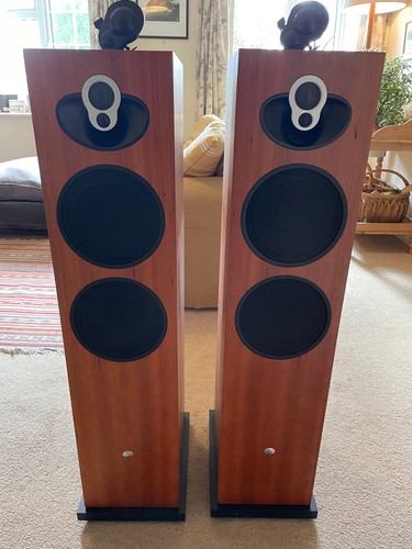 Linn majik 140 floorstanding - 140,