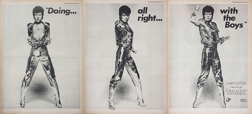 Record mirror june 1975 - mirror,