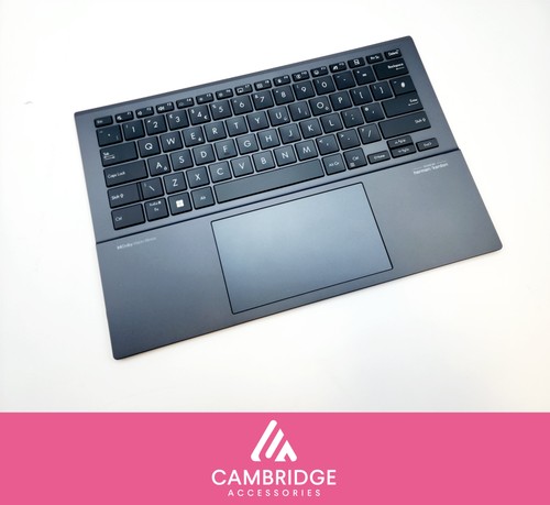 Asus zenbook duo ux8406ma - asus,
