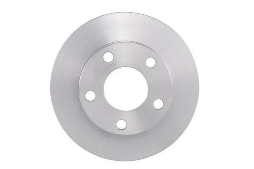 Rear brake disc - pair,