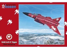 Special Hobby SH72497 1/72 -