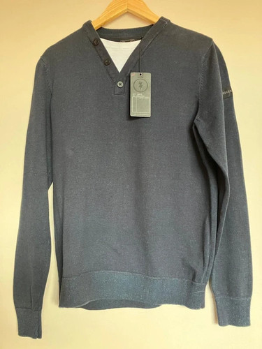 Dissident antoni mens mock - dissident,