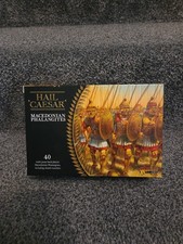 Warlord Games 28mm Hail Caesar