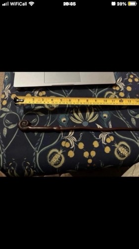 Harry potter wand peter - wand,
