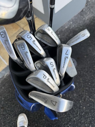 Mixed golf clubs ben - mixed,