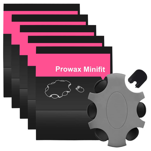 Oticon prowax minifit - oticon,