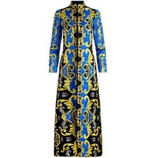 Alice + Olivia Womens Thomas