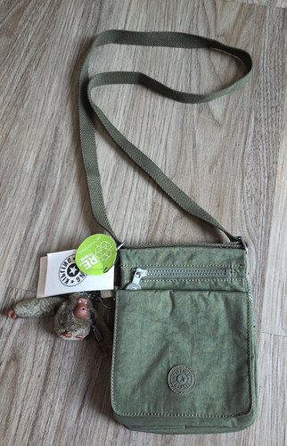 Kipling eldorado women small - kipling,