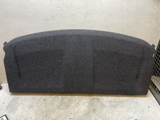 TOYOTA AURIS 2016 HATCHBACK PARCEL SHELF LOAD COVER GENUINE #36