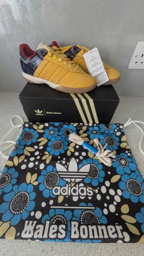 Adidas wales bonner - x, samba
